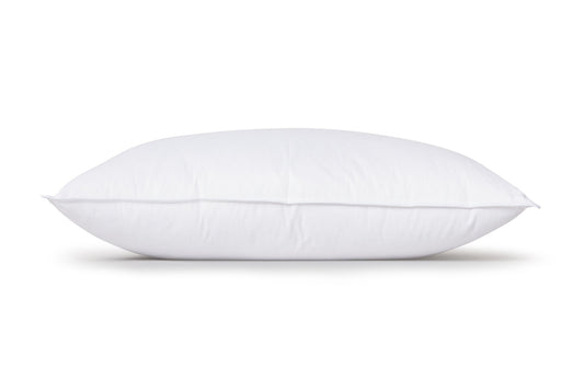 The Goose Down Pillow