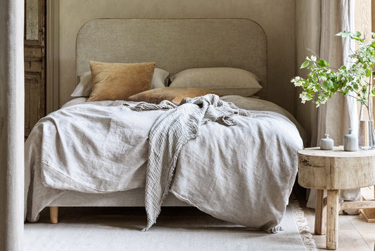 The Heybrook Headboard