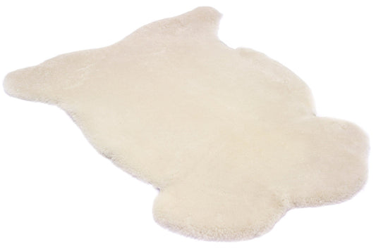 Large Lambskin Rug