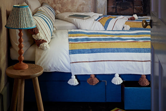 The Coco Child Bed Base