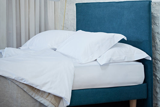 The Prideaux Headboard