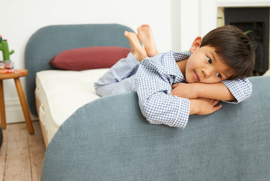 The Spring Teen Mattress