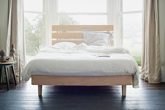 The Torrington Headboard