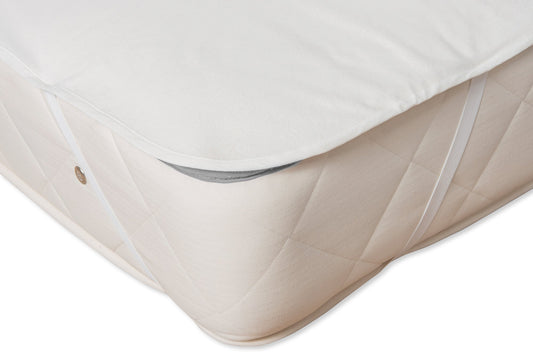 Organic Waterproof Mattress Protector