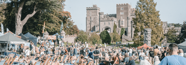 Devon Local Guide: What's On