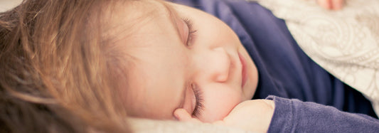 Top 4 Baby Sleeping Myths Busted