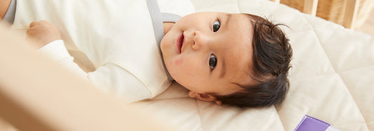 What Should a Newborn Wear to Sleep?