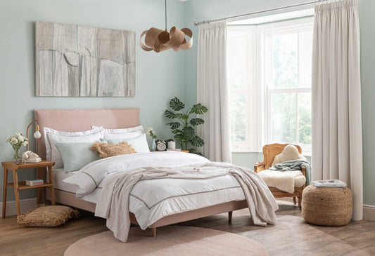 6 Spring Bedroom Ideas