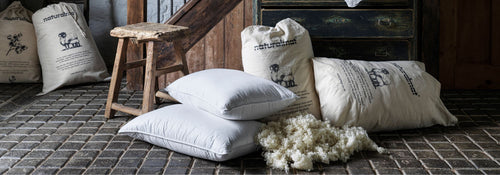 Natural Bedding Care Guide