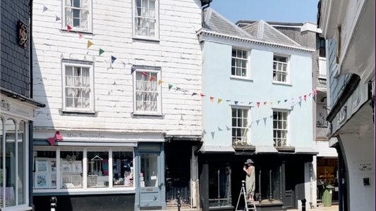 Devon Local Guide: Shop