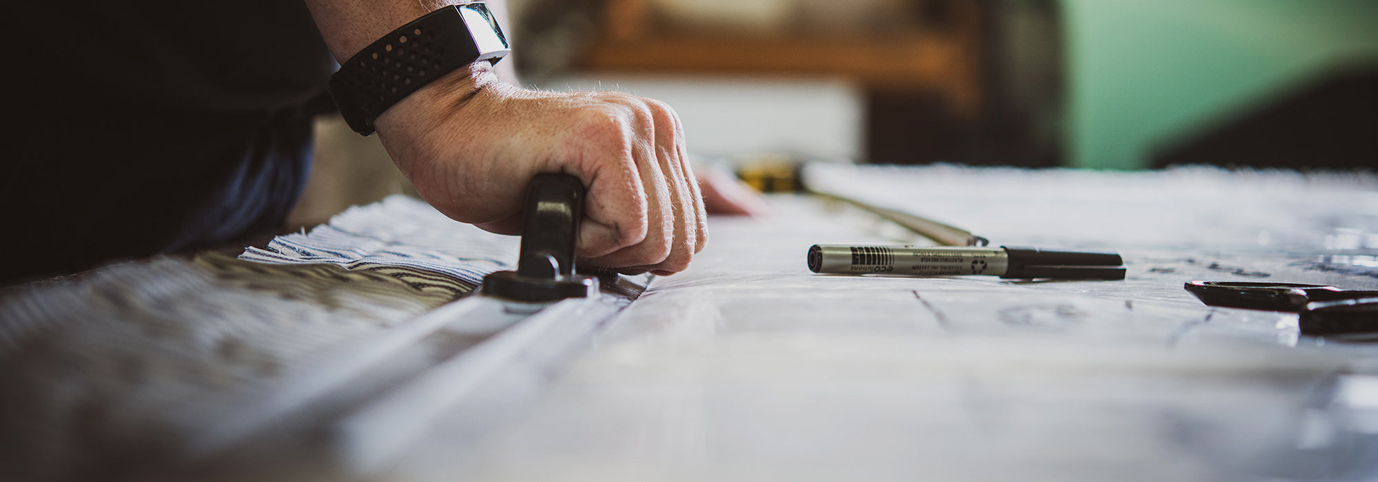 How deep are your mattresses?