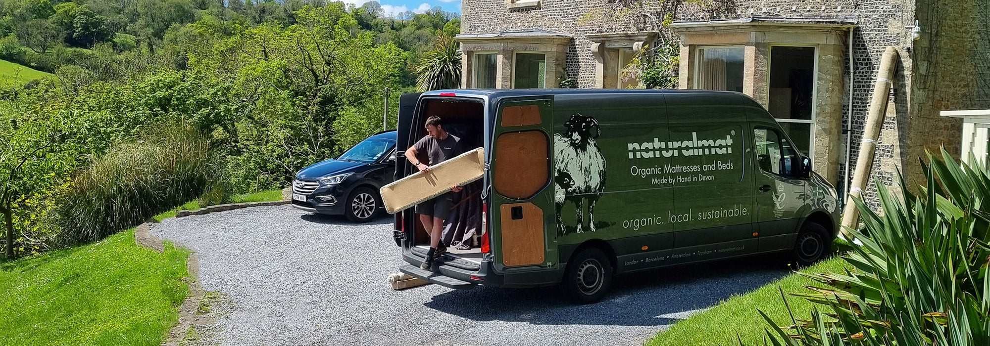 What is an EORI number?