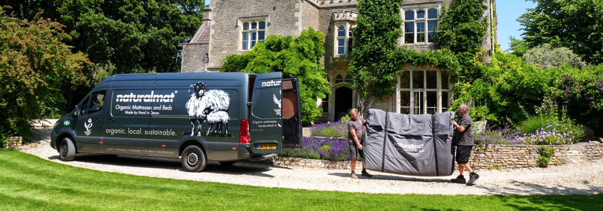 How much does international delivery cost?