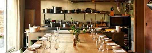 Devon Local Guide: Eat & Drink