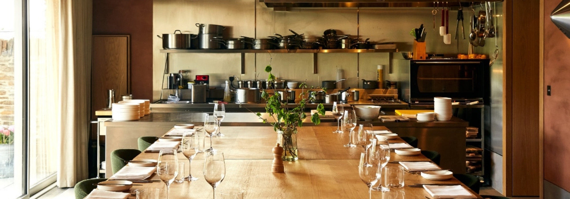 Devon Local Guide: Eat & Drink