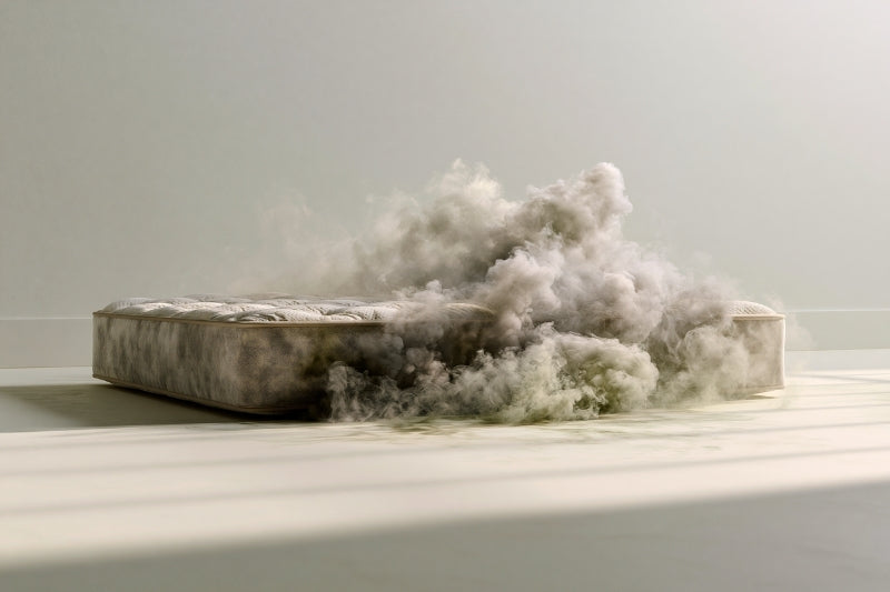 Why We've Never Used Chemical Fire Retardants (And Never Will)