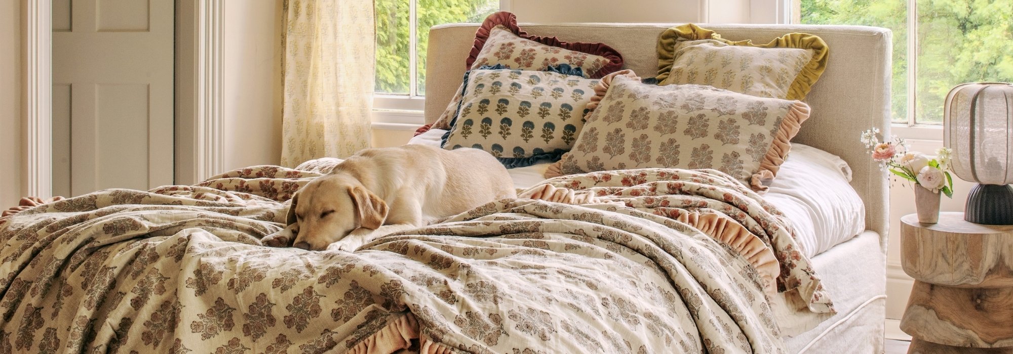 How to Make Your Home Feel Effortlessly Guest Ready This Festive Season