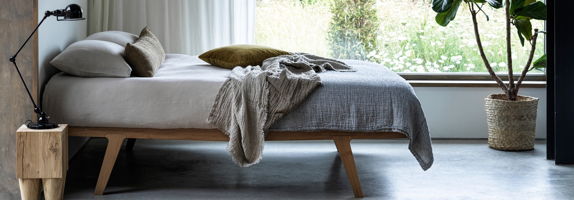 How to Sleep in Hot Weather