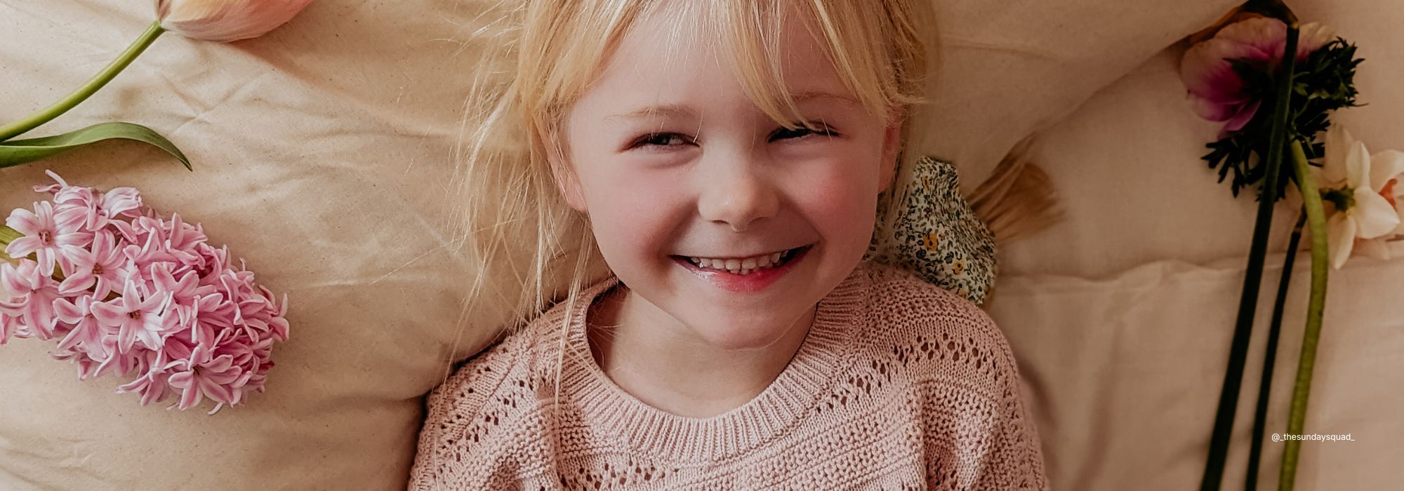 How do I wash and care for organic cotton children’s bedding?