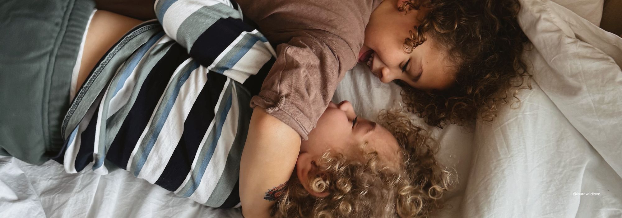 What is the best filling for a child's duvet?