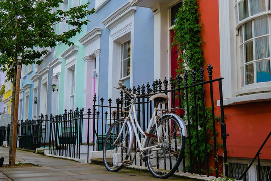 Six things to do in Notting Hill with the family