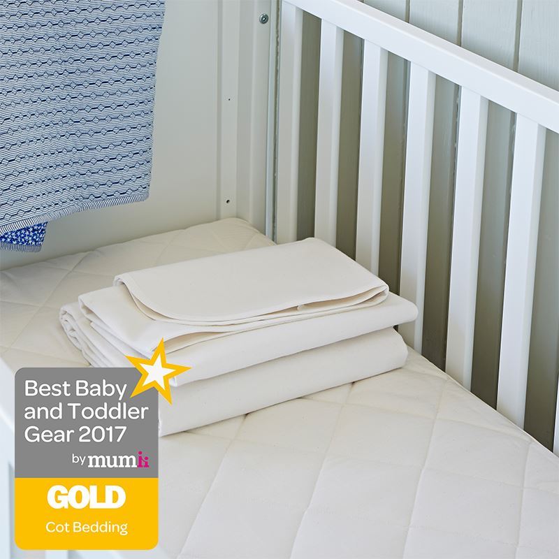 Naturalmat wins three 2017 Best Baby & Toddler Gear Awards