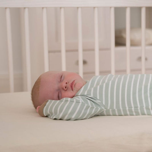 The Best Mattress Options for a Baby