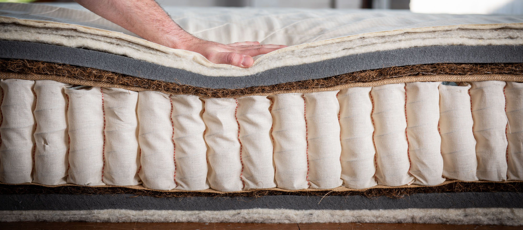 How do I know which mattress is right for me?