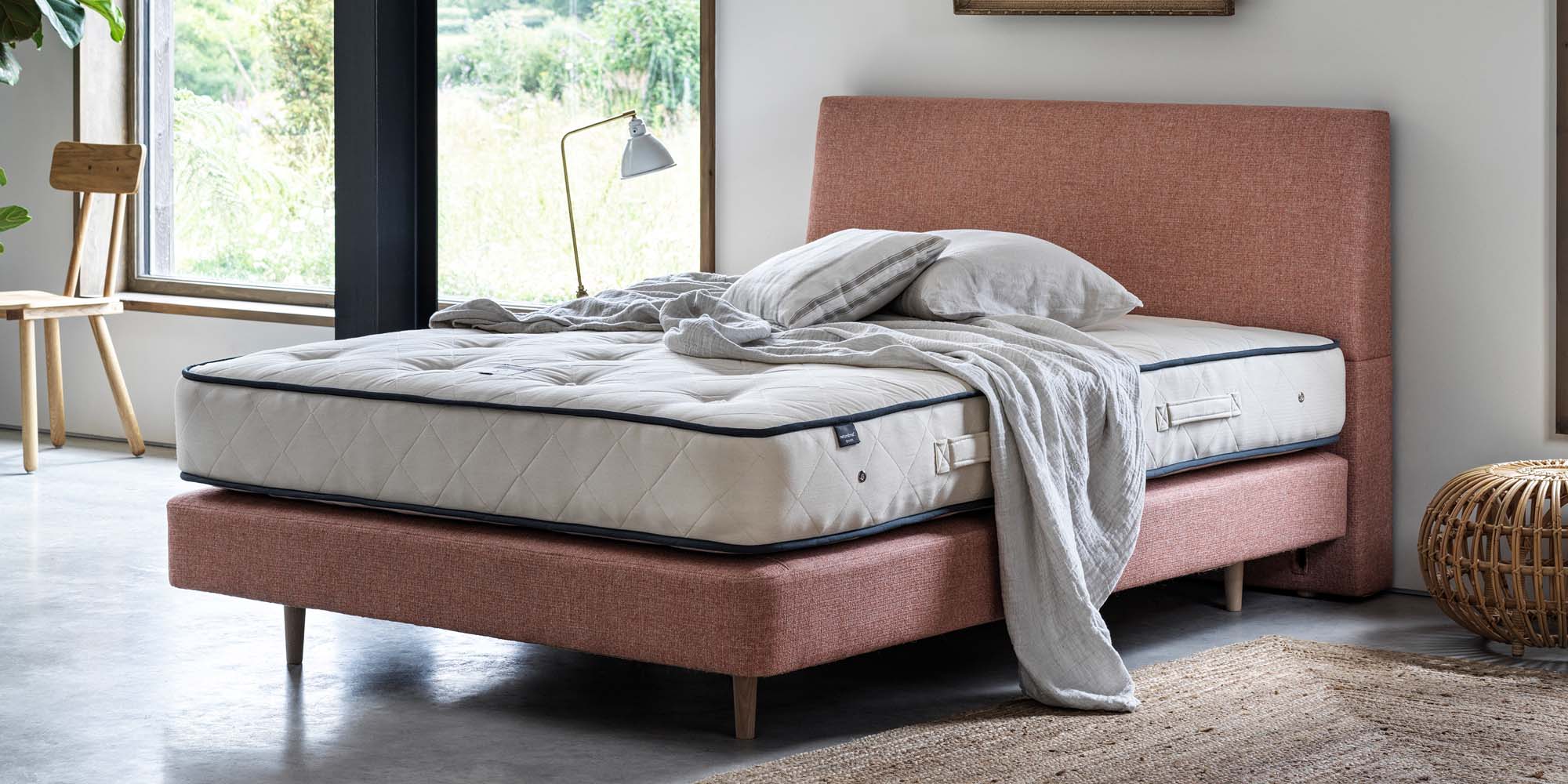 How to Choose a Mattress: Buying Guide