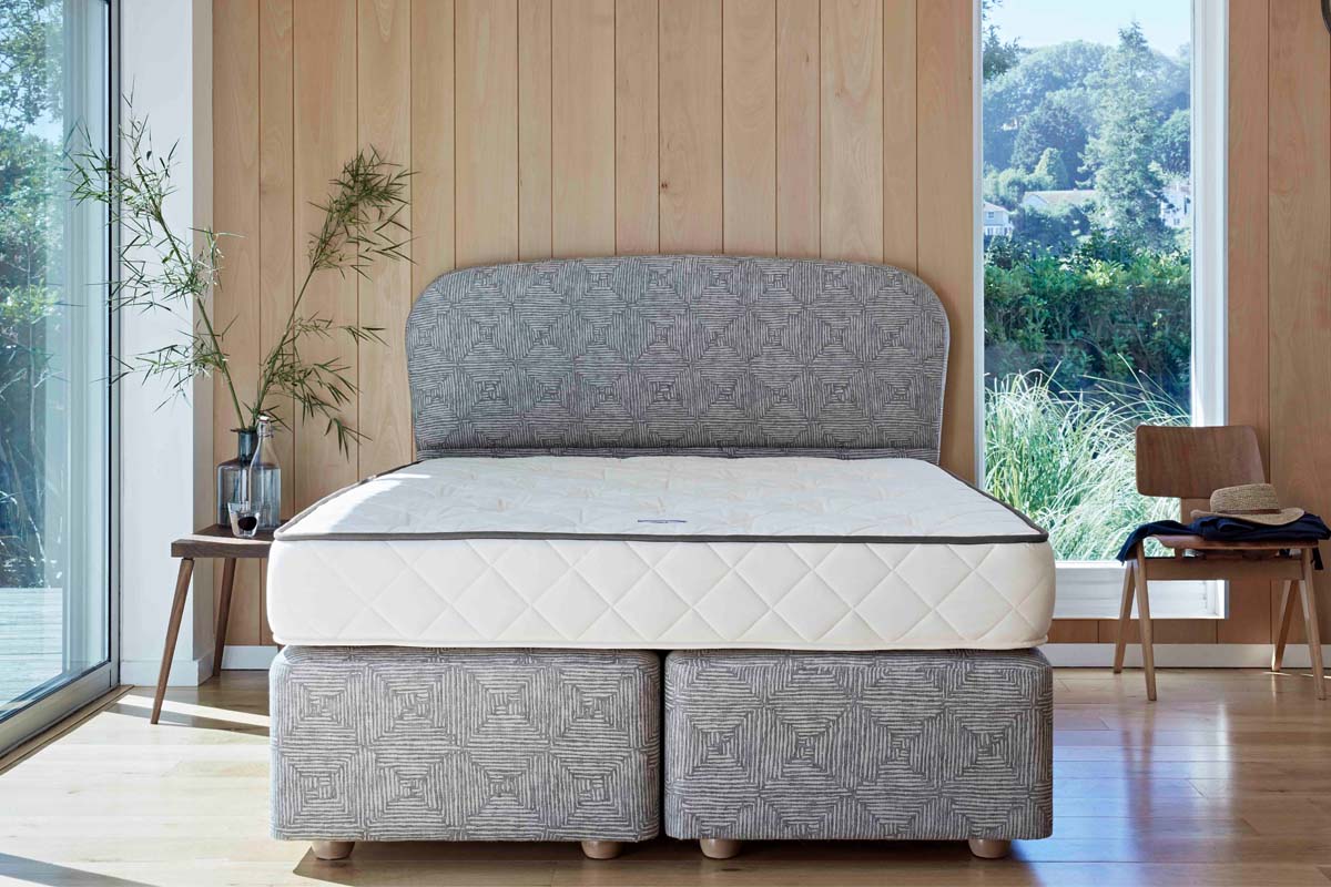 How long do your mattresses last?