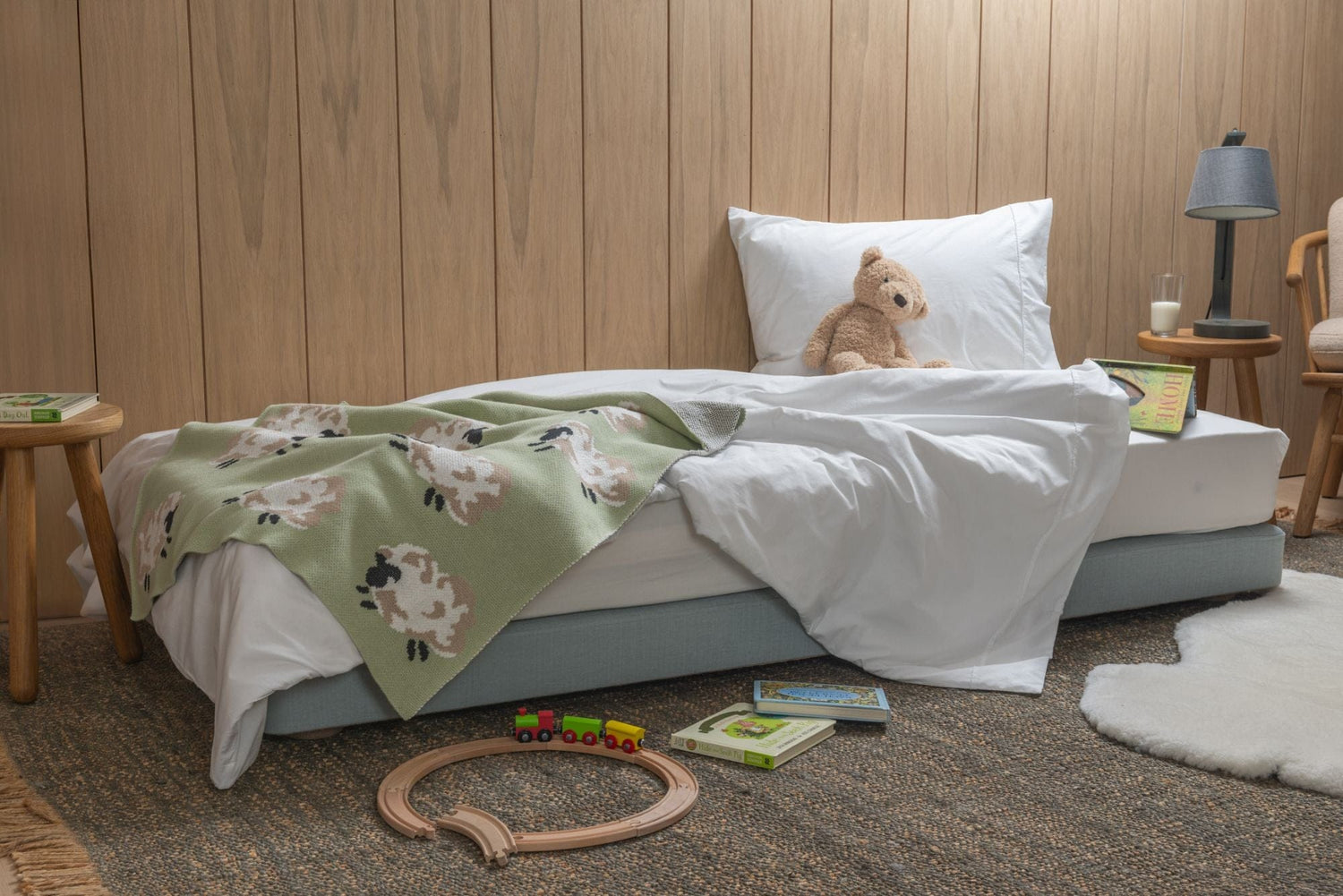 Natural Childrens Mattresses