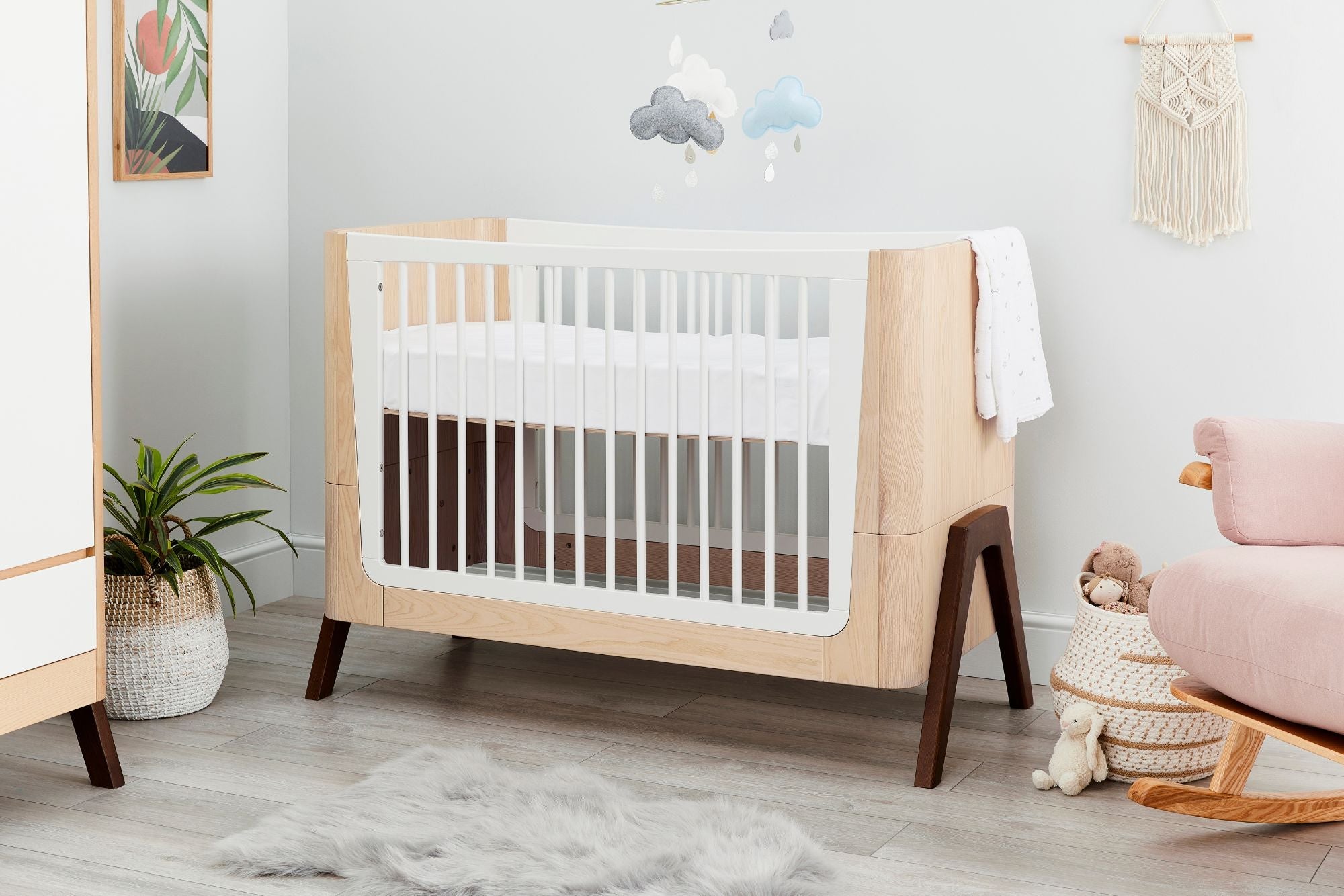 Gaia Baby Furniture & Mattresses