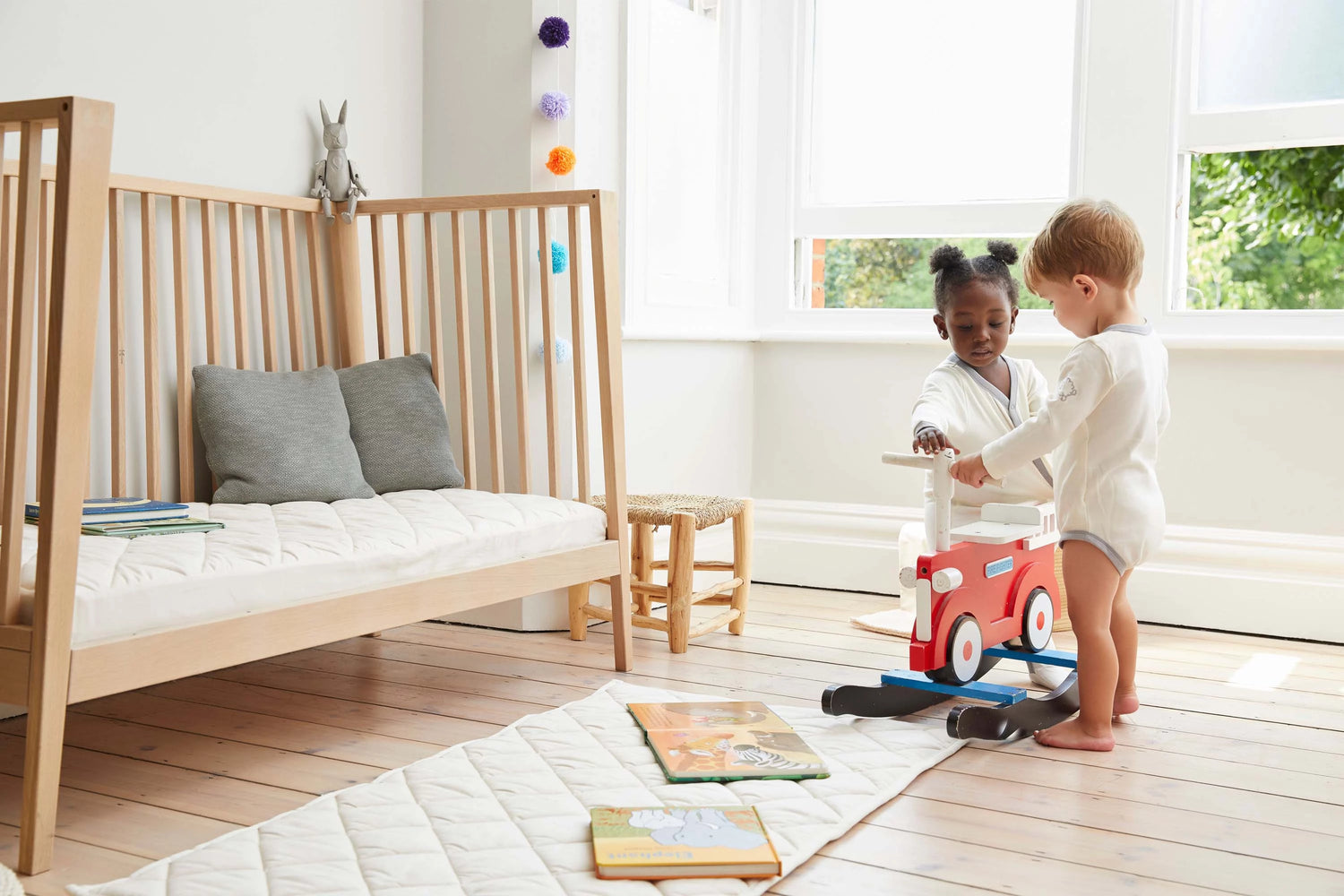 Natural Organic Baby and Children s Mattresses Naturalmat