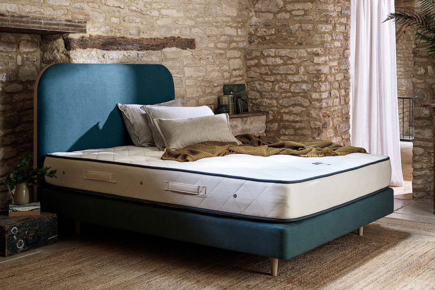 naturalmat bedroom mattresses