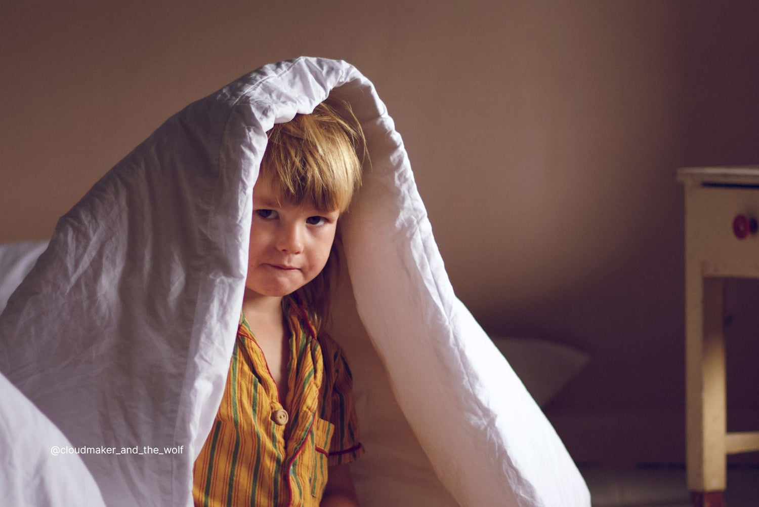 Children's Bedding and Bed Linen Sets