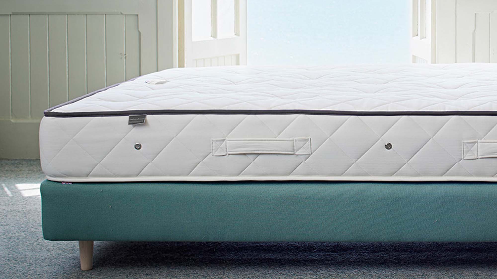 Topper Single Toppers | Natural Mattress Toppers | Handmade in Devon – Naturalmat