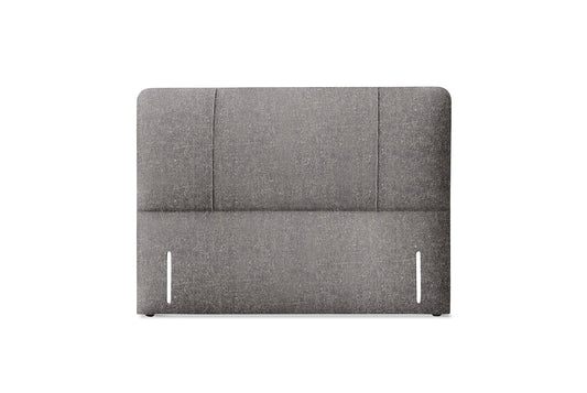 The Carrick Child Headboard | Wool_Hemp - Plough