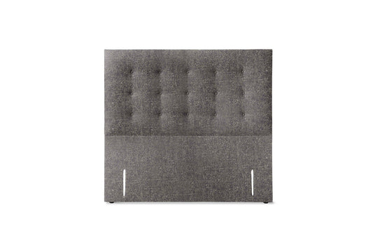 The Eva Child Headboard | Wool_Hemp - Plough