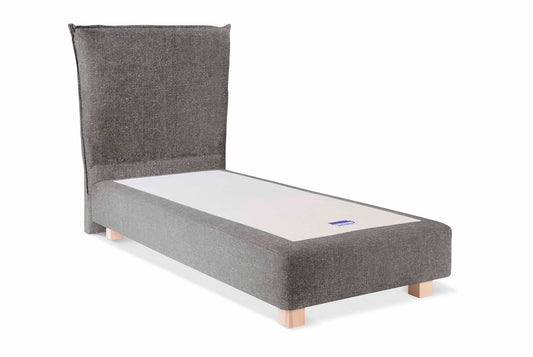 The Fiador Child Bed | Wool_Hemp - Plough