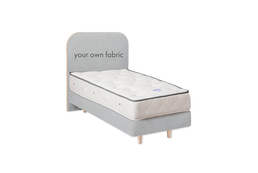 The Heybrook Bed | House_Wool - Other