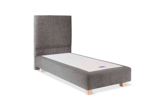 The Lanyard Child Bed | Wool_Hemp - Plough