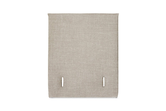 The Prideaux Headboard | House_Wool - Oyster
