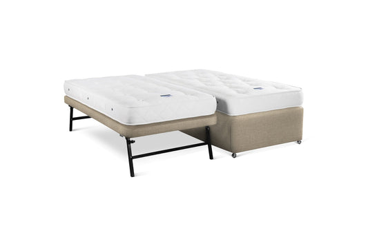 The Tarka Trundle Bed and Mattress