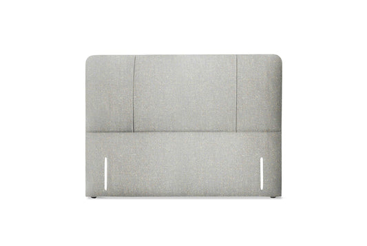 The Carrick Child Headboard | Wool_Hemp - Dew