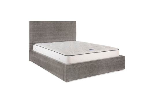 The Dartmouth Bed | Linara - Magnesium