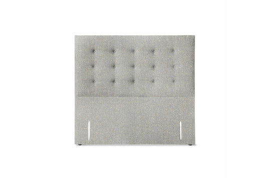 The Eva Child Headboard | Wool_Hemp - Dew