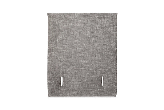 The Prideaux Headboard | House_Wool - Truffle