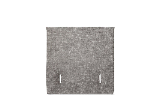 The Low Prideaux Headboard | House_Wool - Truffle