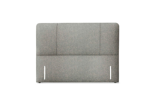 The Carrick Child Headboard | Wool_Hemp - Arable