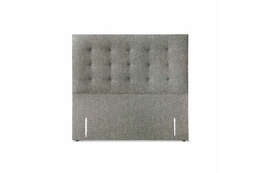 The Eva Child Headboard | Wool_Hemp - Arable